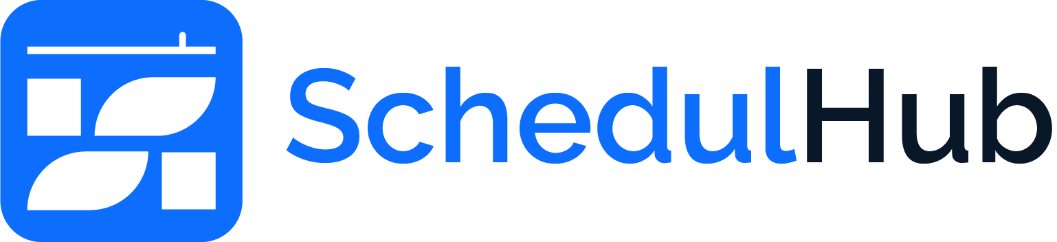 SchedulHub